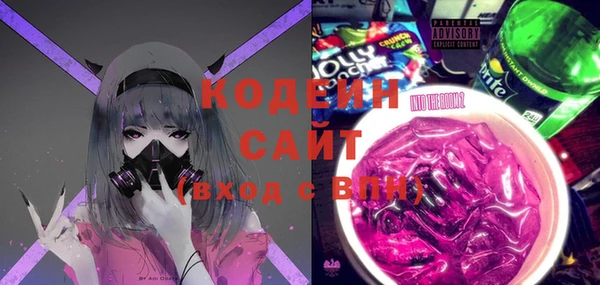 молекула духа Нягань