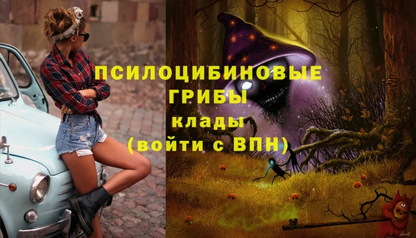 ALPHA PVP Белоозёрский